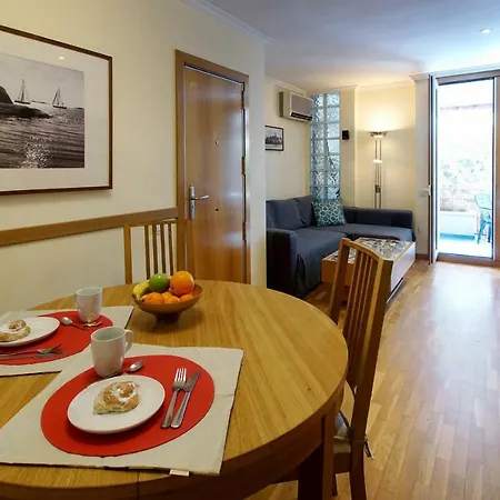 Riva Be My Guest Castelldefels Apartamento Gavà