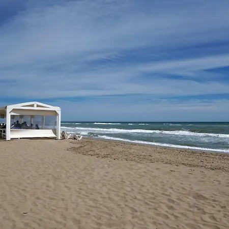 Riva Be My Guest Castelldefels Apartamento Gavà
