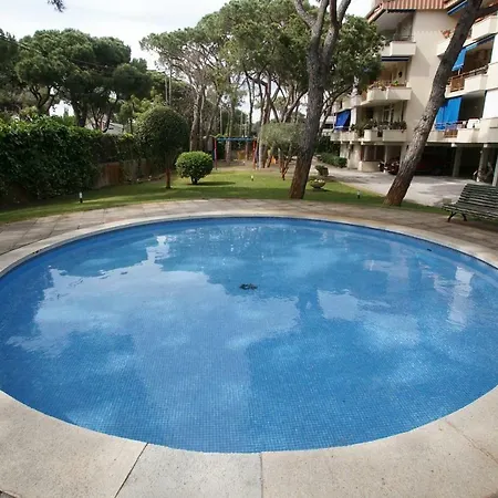 Riva Be My Guest Castelldefels Apartamento Gavà
