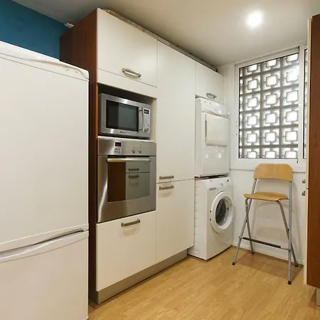 Riva Be My Guest Castelldefels Apartamento Gavà