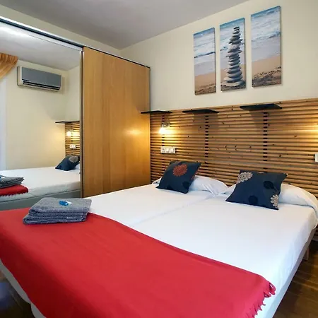 Riva Be My Guest Castelldefels Gava