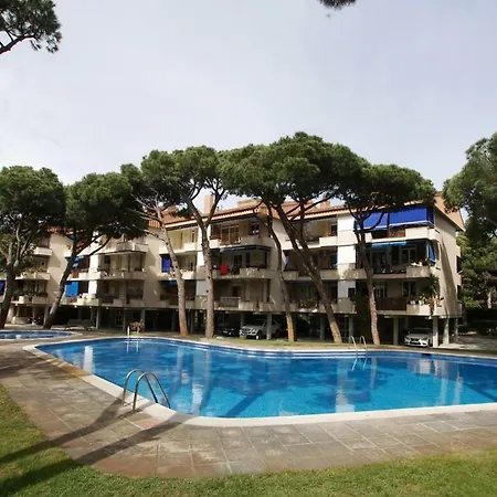 Apartamento Riva Be My Guest Castelldefels *