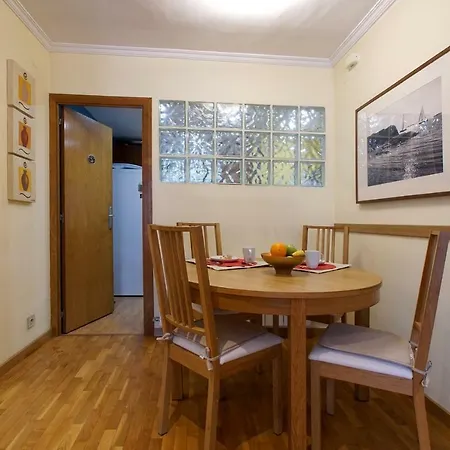 Riva Be My Guest Castelldefels Apartamento Gavà