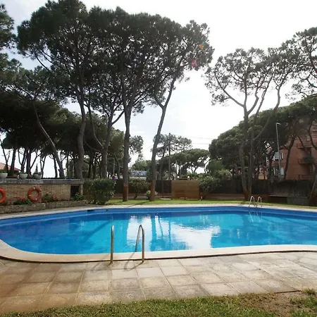 Riva Be My Guest Castelldefels Apartment *
