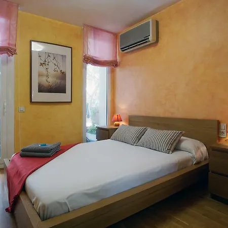 Apartamento Riva Be My Guest Castelldefels *