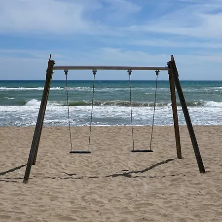 Apartamento Riva Be My Guest Castelldefels