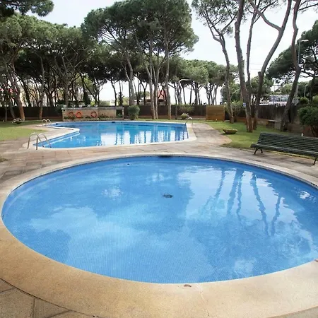 Riva Be My Guest Castelldefels Gavà